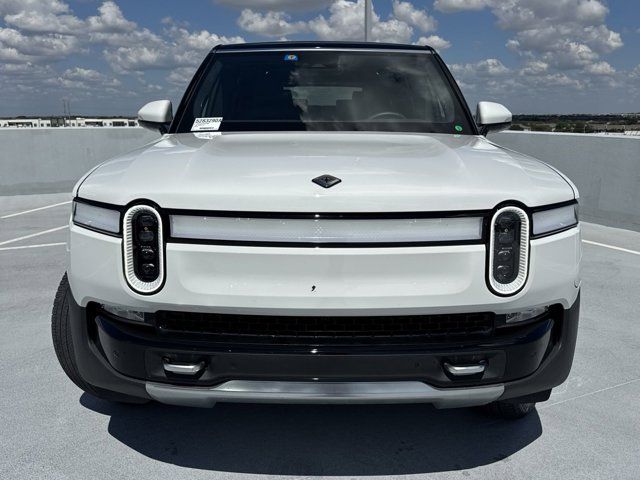 2023 Rivian R1S Adventure