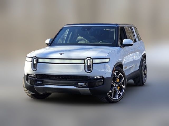 2023 Rivian R1S Adventure