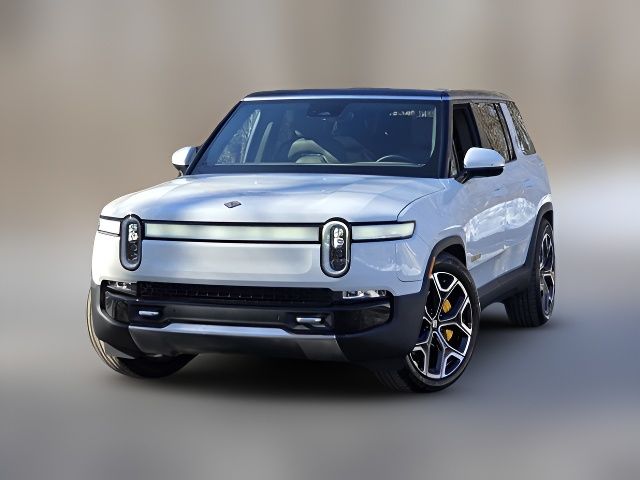 2023 Rivian R1S Adventure