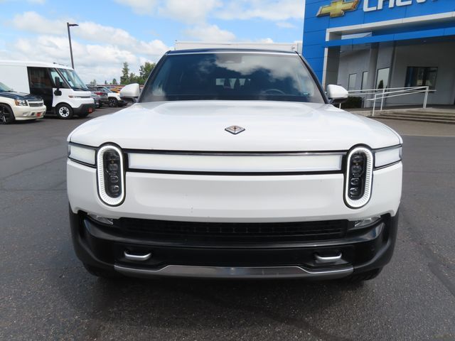 2023 Rivian R1S Adventure