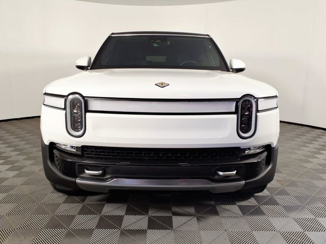2023 Rivian R1S Adventure