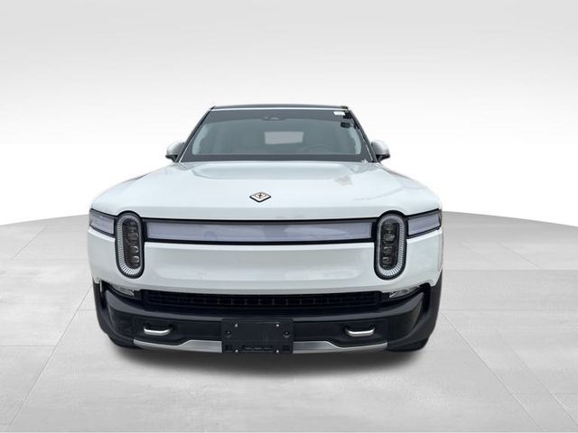 2023 Rivian R1S Adventure