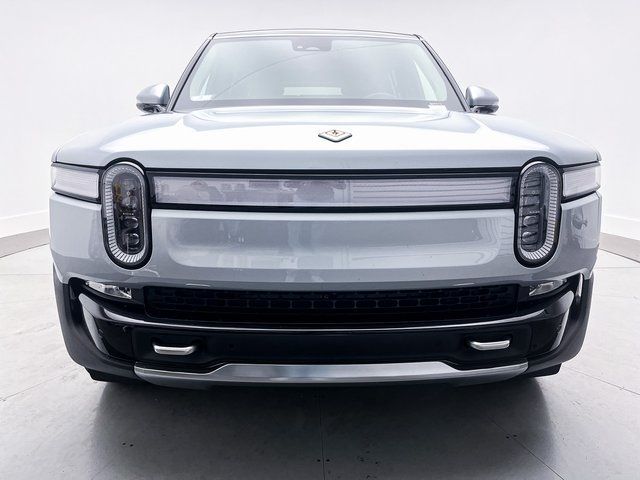 2023 Rivian R1S Adventure