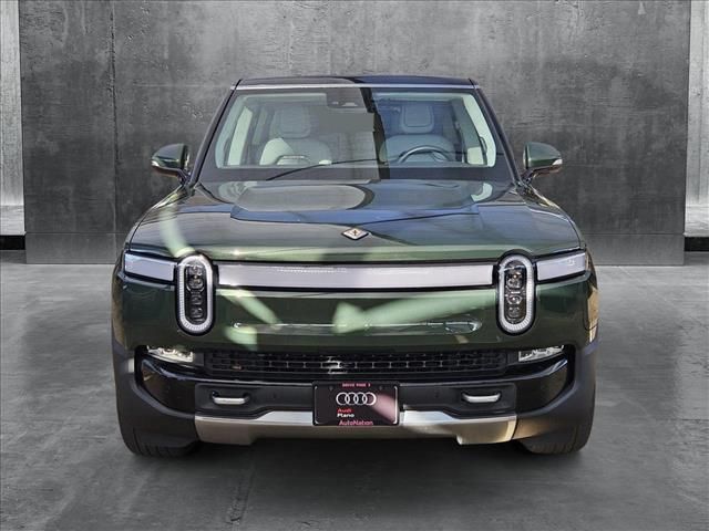 2023 Rivian R1S Adventure