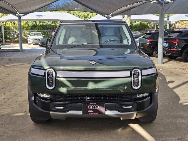 2023 Rivian R1S Adventure