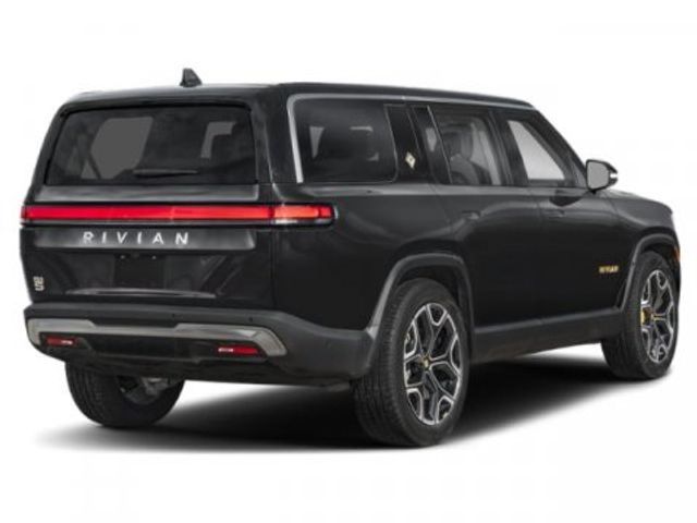 2023 Rivian R1S Adventure