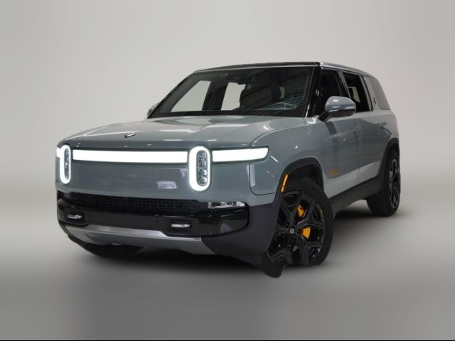 2023 Rivian R1S Adventure