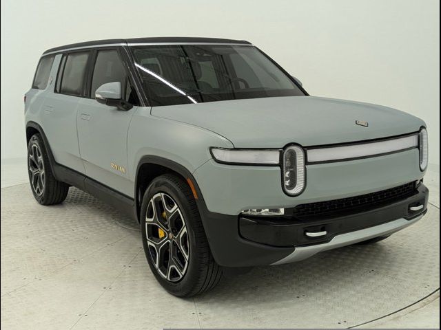 2023 Rivian R1S Adventure