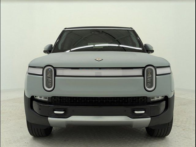 2023 Rivian R1S Adventure