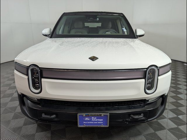 2023 Rivian R1S Adventure