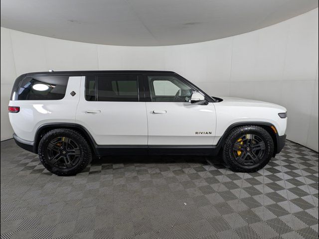 2023 Rivian R1S Adventure