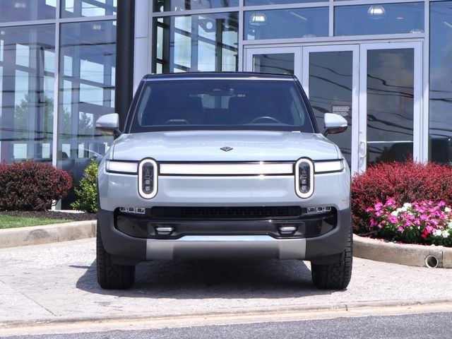 2023 Rivian R1S Adventure