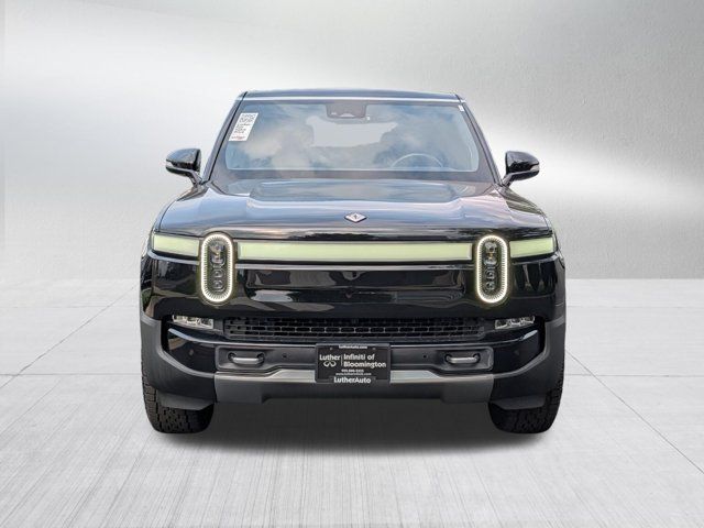 2023 Rivian R1S Adventure