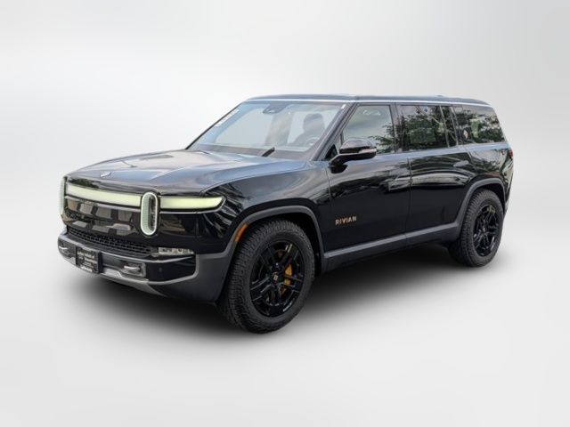 2023 Rivian R1S Adventure