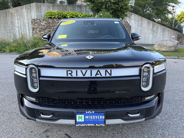 2023 Rivian R1S Adventure