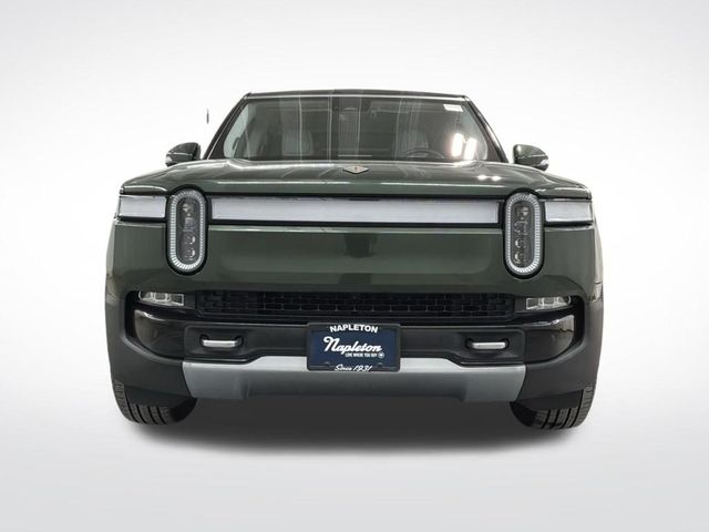 2023 Rivian R1S Adventure