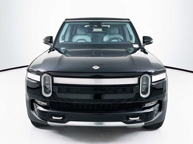 2023 Rivian R1S Adventure