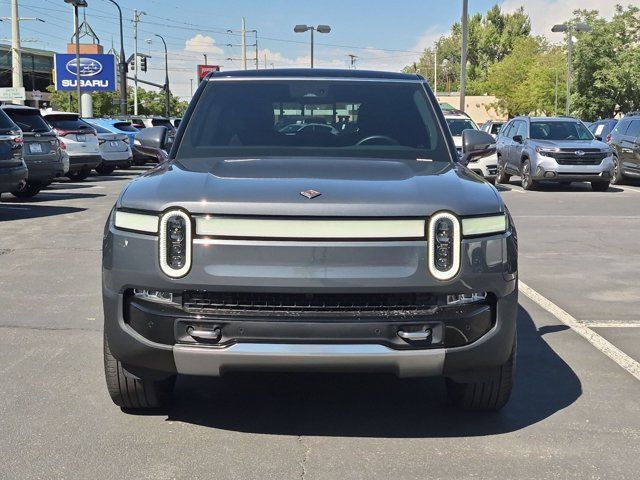 2023 Rivian R1S Adventure