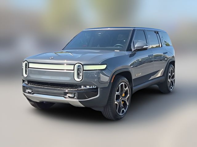 2023 Rivian R1S Adventure