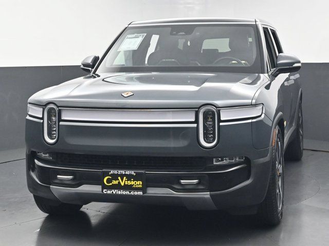 2023 Rivian R1S Adventure
