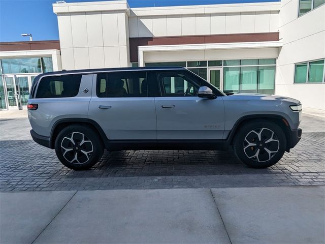 2023 Rivian R1S Adventure