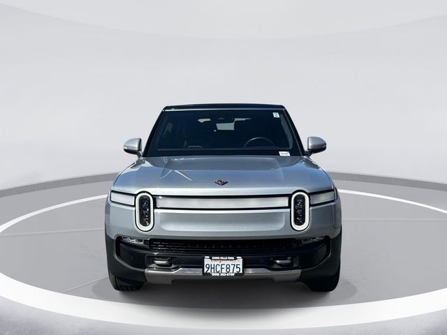 2023 Rivian R1S Adventure