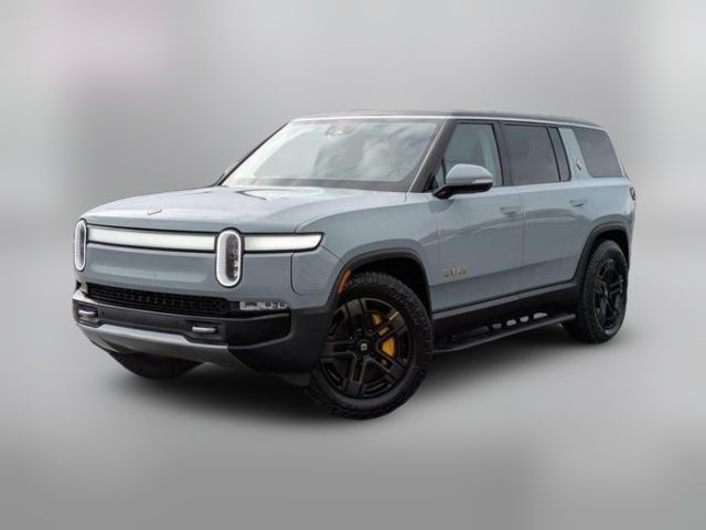 2023 Rivian R1S Adventure