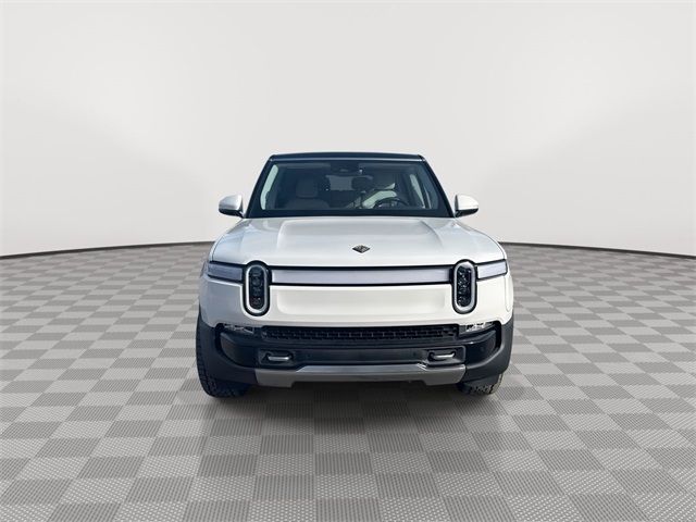 2023 Rivian R1S Adventure