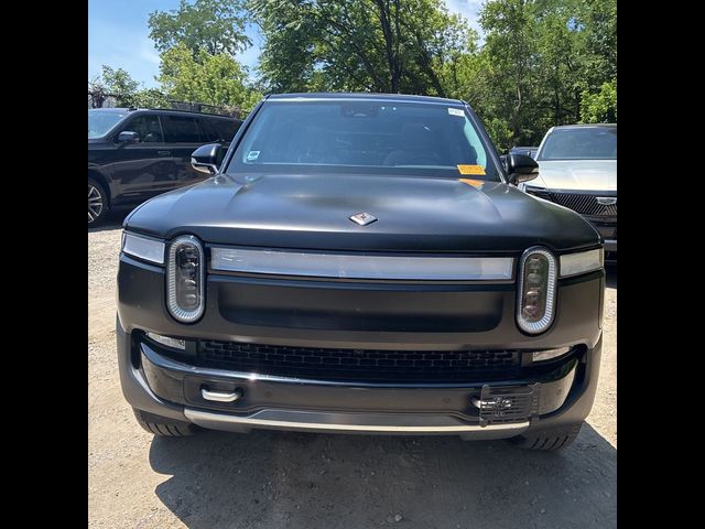 2023 Rivian R1S Adventure