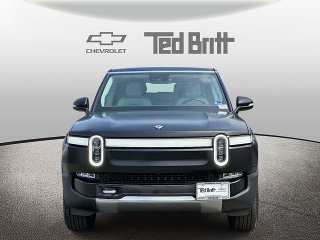 2023 Rivian R1S Adventure