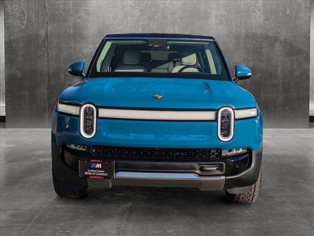 2023 Rivian R1S Adventure