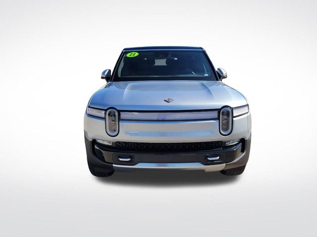 2023 Rivian R1S Adventure