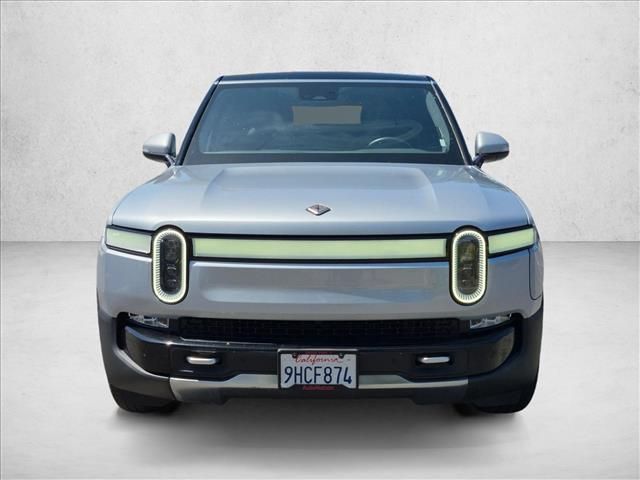 2023 Rivian R1S Adventure