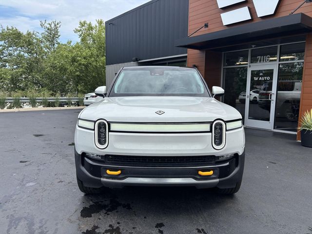 2023 Rivian R1S Adventure