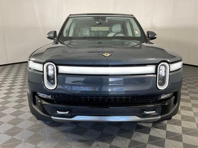 2023 Rivian R1S Adventure