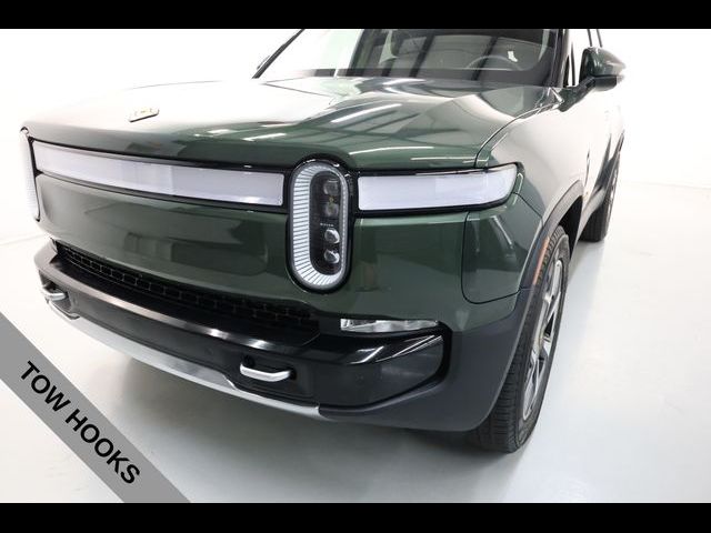 2023 Rivian R1S Adventure