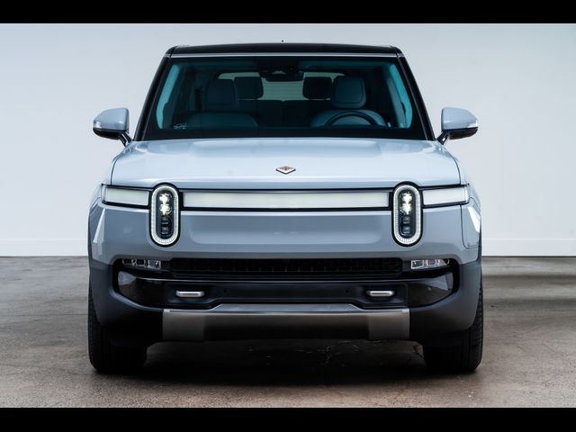 2023 Rivian R1S Adventure