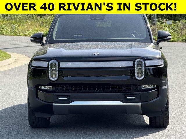 2023 Rivian R1S Adventure