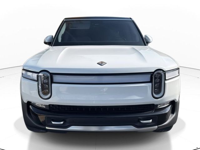 2023 Rivian R1S Adventure