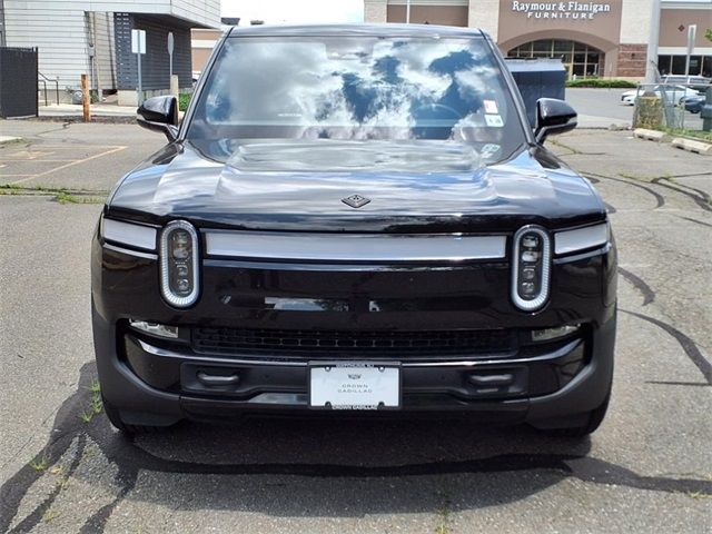 2023 Rivian R1S Adventure