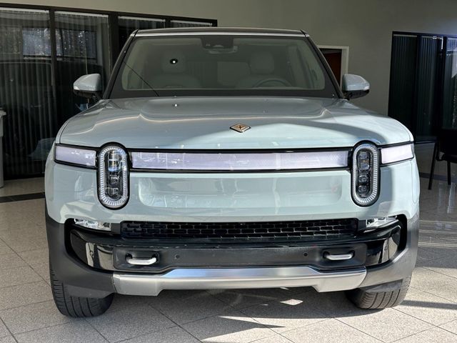 2023 Rivian R1S Adventure