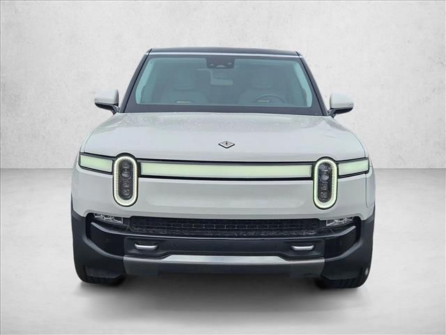 2023 Rivian R1S Adventure