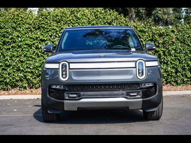 2023 Rivian R1S Adventure