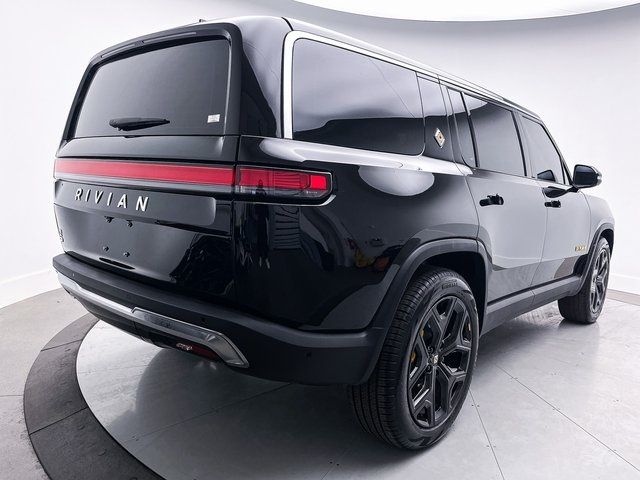 2023 Rivian R1S Adventure