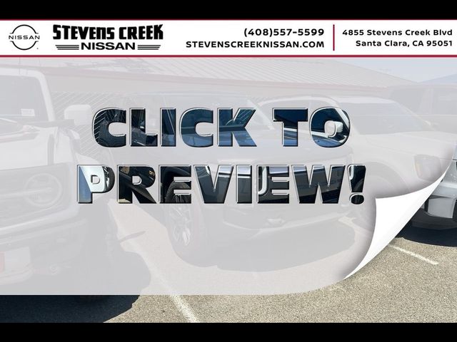 2023 Rivian R1S Adventure