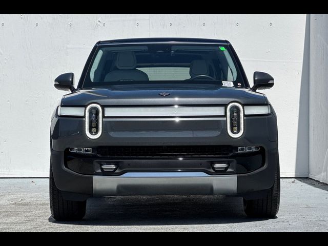 2023 Rivian R1S Adventure