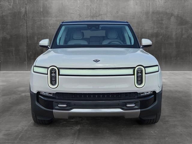 2023 Rivian R1S Adventure