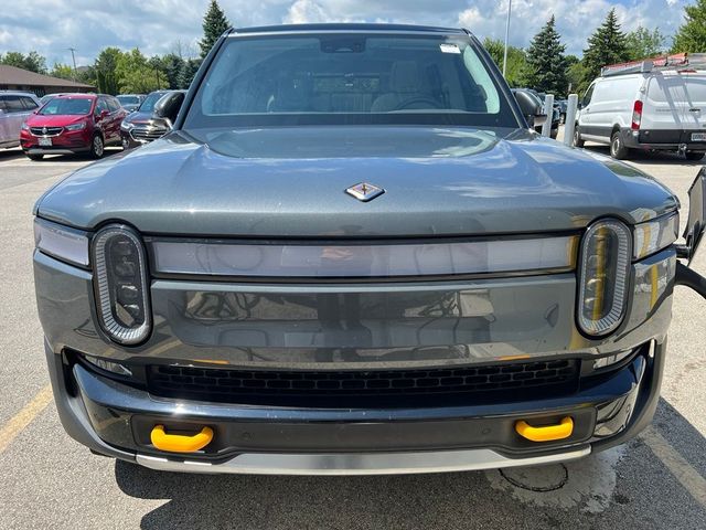 2023 Rivian R1S Adventure