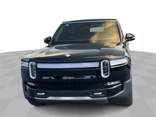 2023 Rivian R1S Adventure