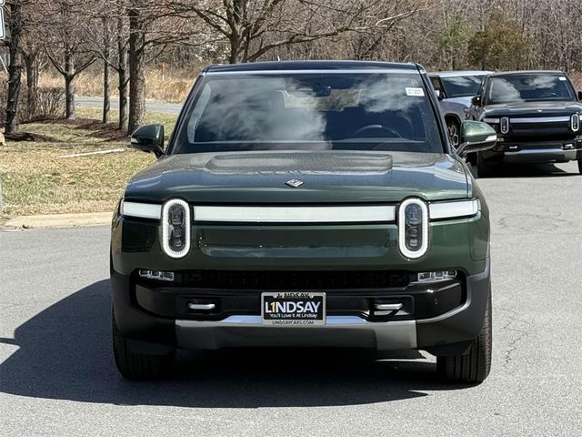 2023 Rivian R1S Adventure